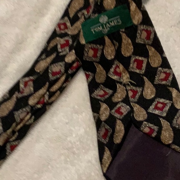 Necktie - Picture 2 of 2